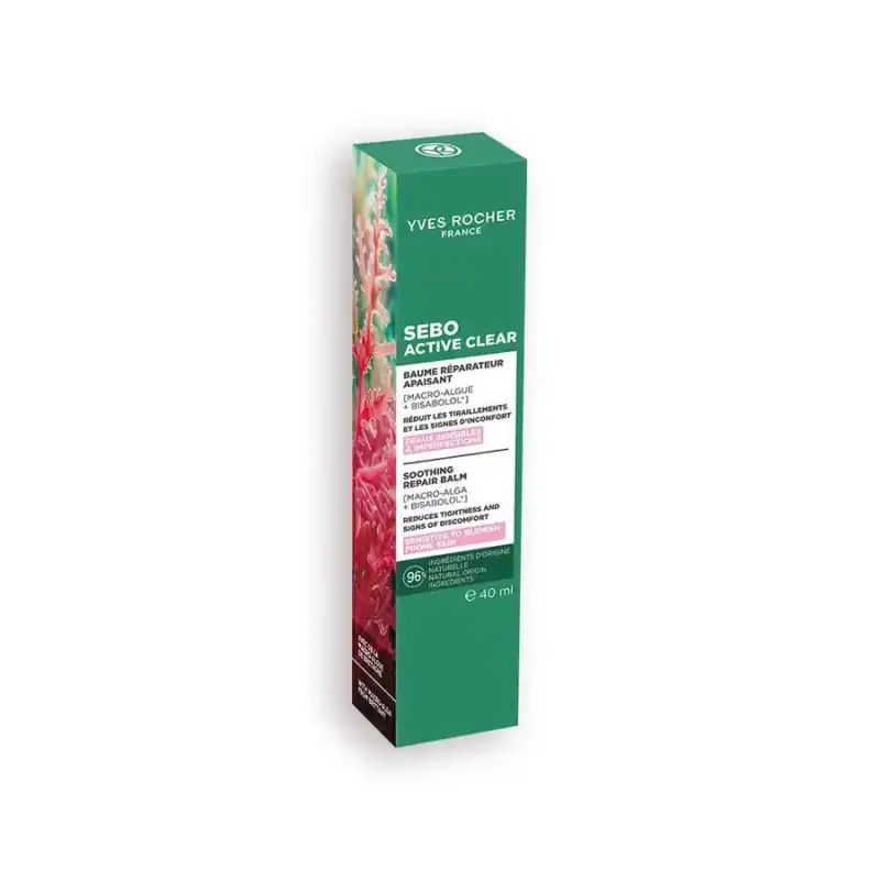 Balm riparues dhe qetësues 40ml thumbnail 3