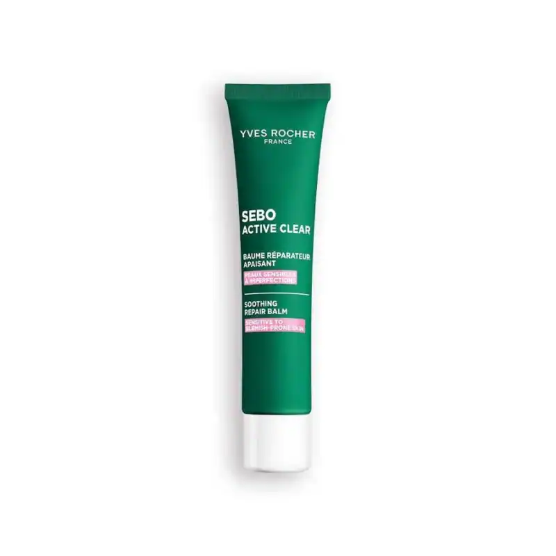 Balm riparues dhe qetësues 40ml