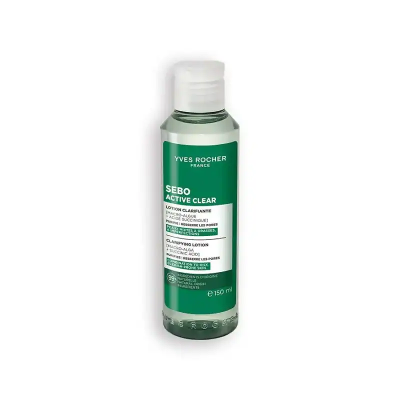 Locion pastrues dhe tonifikues 150ml
