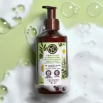 Xhel larës për duart me Verbenë Limoni & Lule Kamomili 190ml - Figura 3