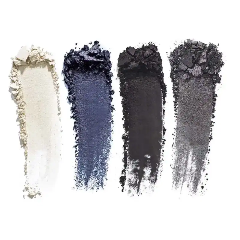 Paletë për sytë me 4 nuanca – Gray Blue thumbnail 4