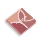 Paletë për sytë me 4 nuanca - Shades of Pink - Figura 2