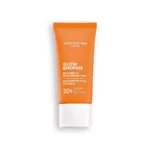 Krem me spf 50 dhe antirrudhë, 30ml