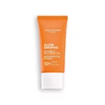 Krem me spf 50 dhe antirrudhë, 30ml