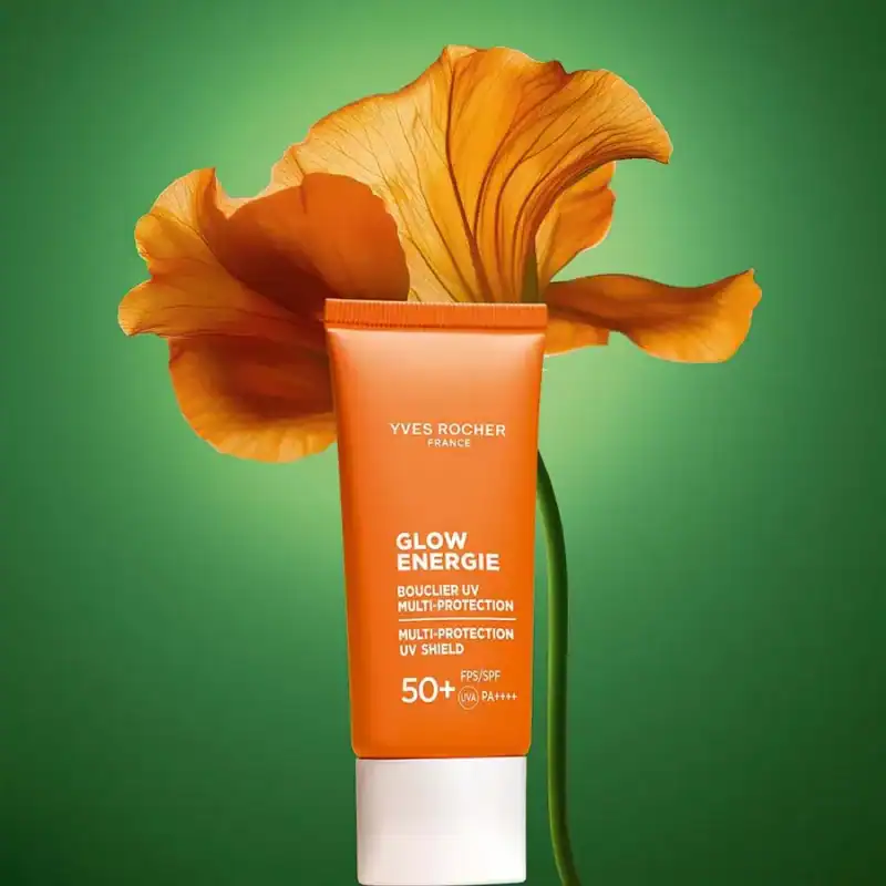 Krem me spf 50 dhe antirrudhë, 30ml thumbnail 2