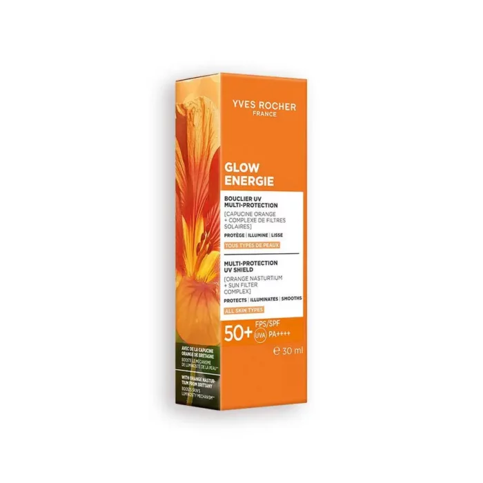 03650_4 Krem me spf 50 dhe antirrudhë, 30ml - Figura 5