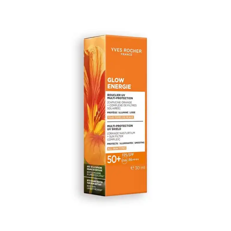 Krem me spf 50 dhe antirrudhë, 30ml thumbnail 5