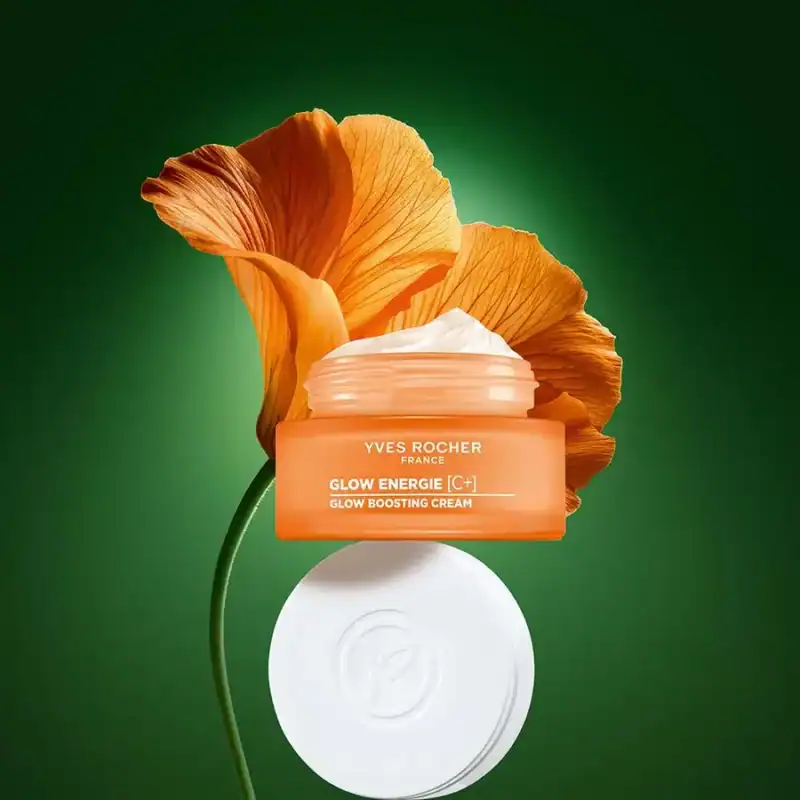 Krem me vitaminë C 50ml thumbnail 2
