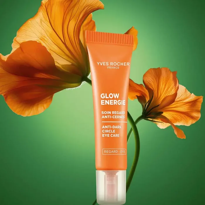 86713_1 Krem për rrathët e zinj të syve 15ml - Figura 2