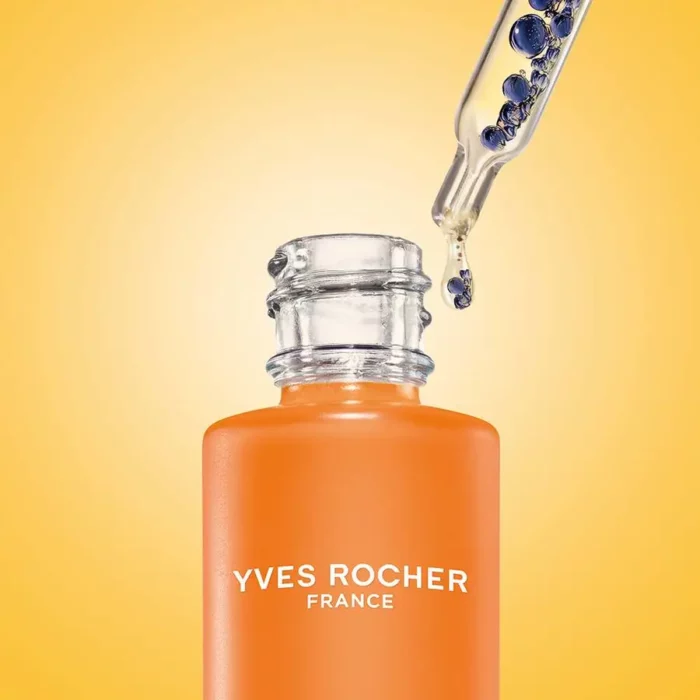 89450_2 Serum nate rigjenerues dhe për shkëlqim 30ml - Figura 3