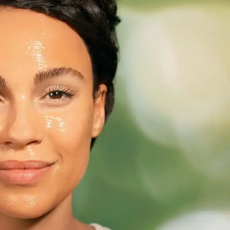 Maskë Peeling për shkëlqim 75ml thumbnail 4