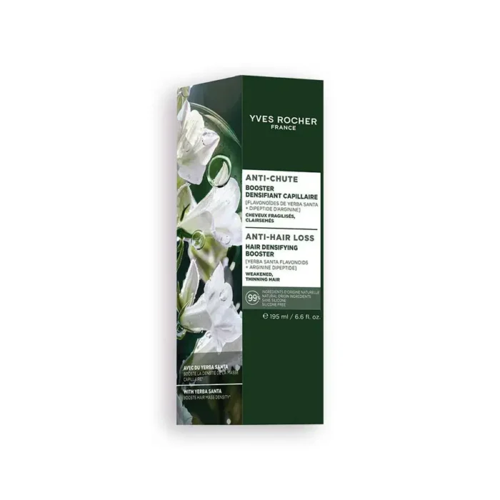 Spraj për dendësimin e flokëve 195ml - Figura 3