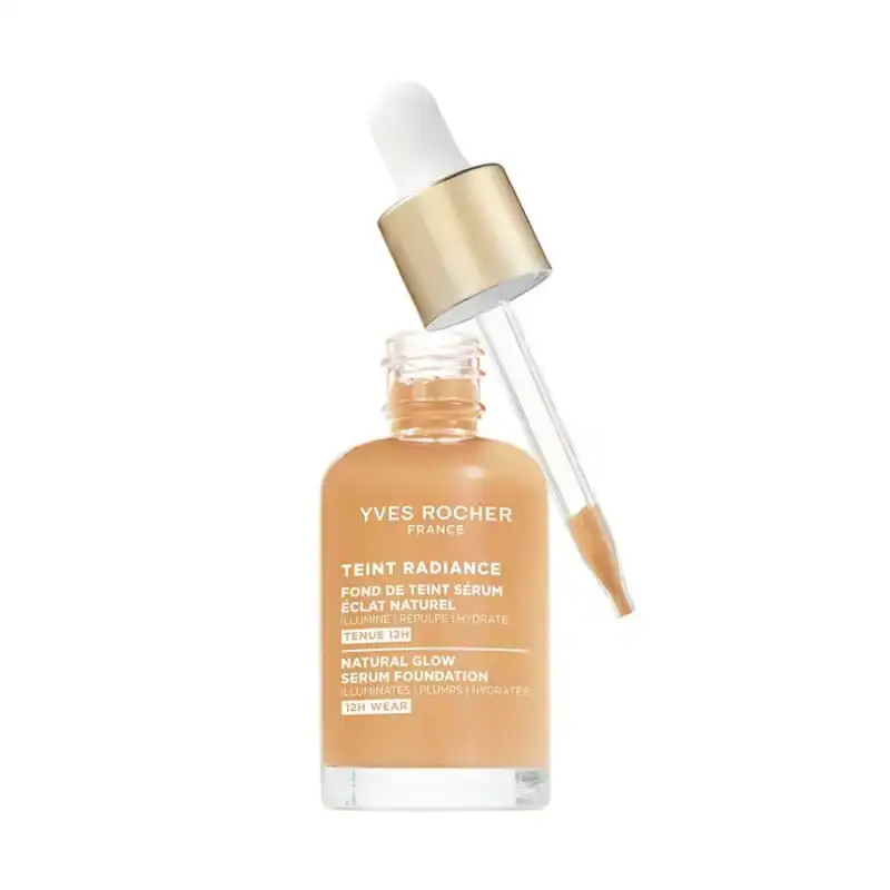 Fondatinë-Serum Teint Radiance 30ml thumbnail 2