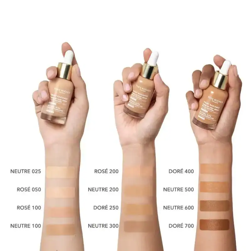 Fondatinë-Serum Teint Radiance 30ml thumbnail 3