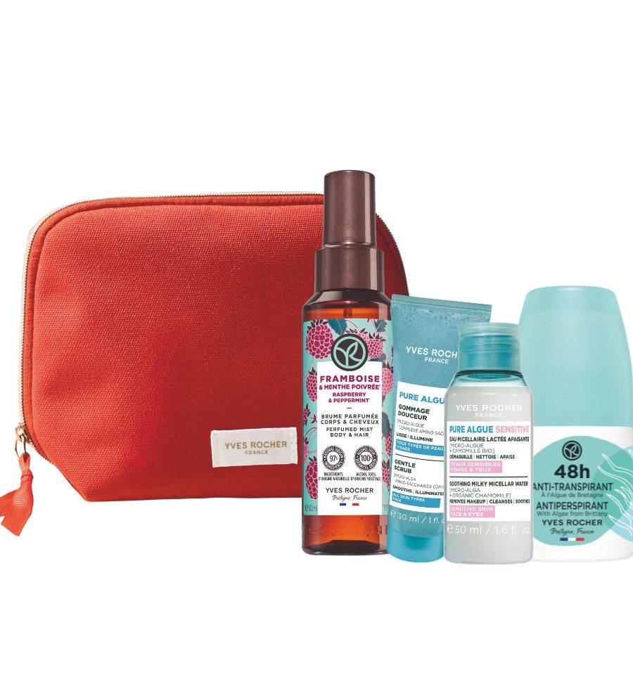 11 Travel kit 1 - Figura 1