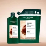 Shampo për zbutjen e flokëve me rimbushje 600ml - Figura 3