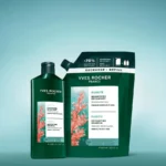 Shampo kundër yndyrës me rimbushje 600ml - Figura 3