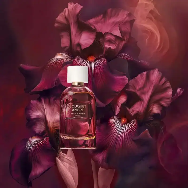 Parfum Bouquet Ambré 100ml thumbnail 3