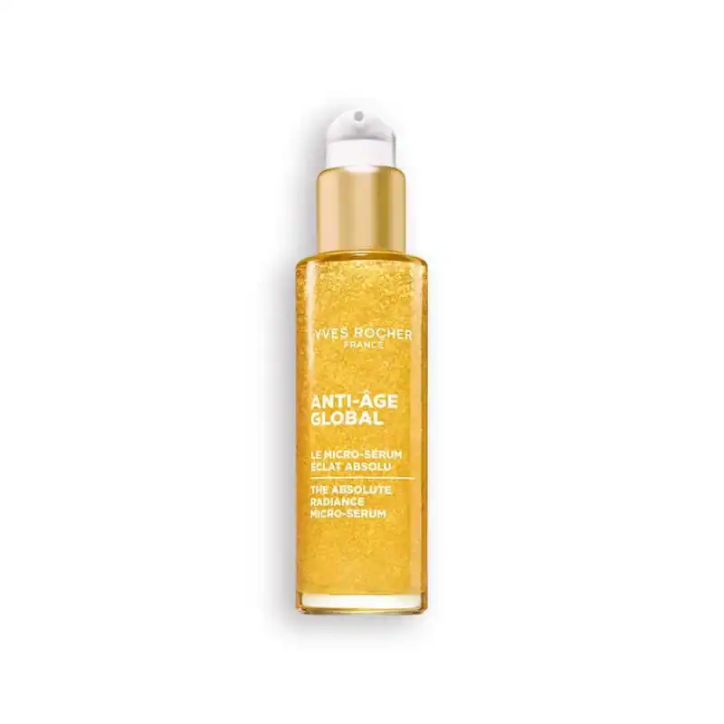 Serum antirrudhë me mikro perla 30ml
