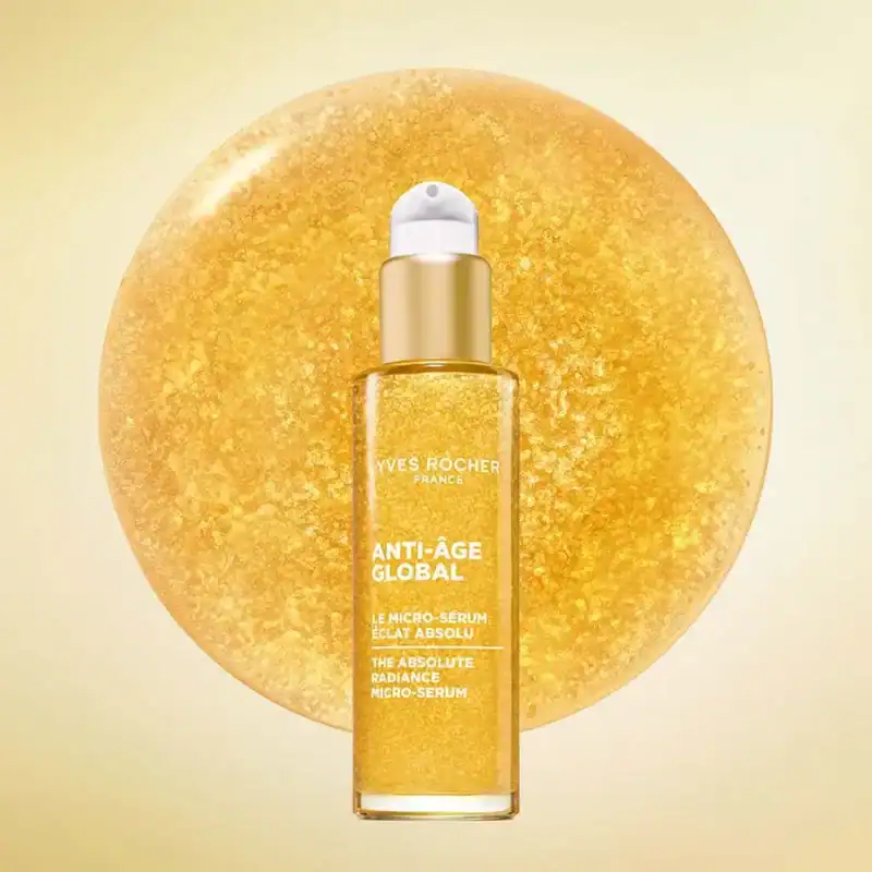 Serum antirrudhë me mikro perla 30ml thumbnail 2
