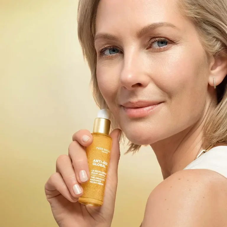 Serum antirrudhë me mikro perla 30ml - Figura 3