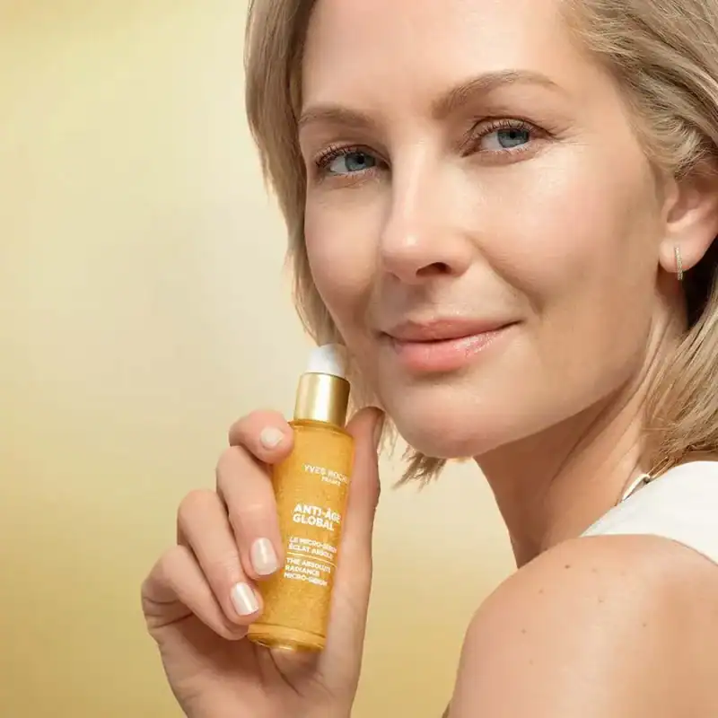 Serum antirrudhë me mikro perla 30ml thumbnail 3