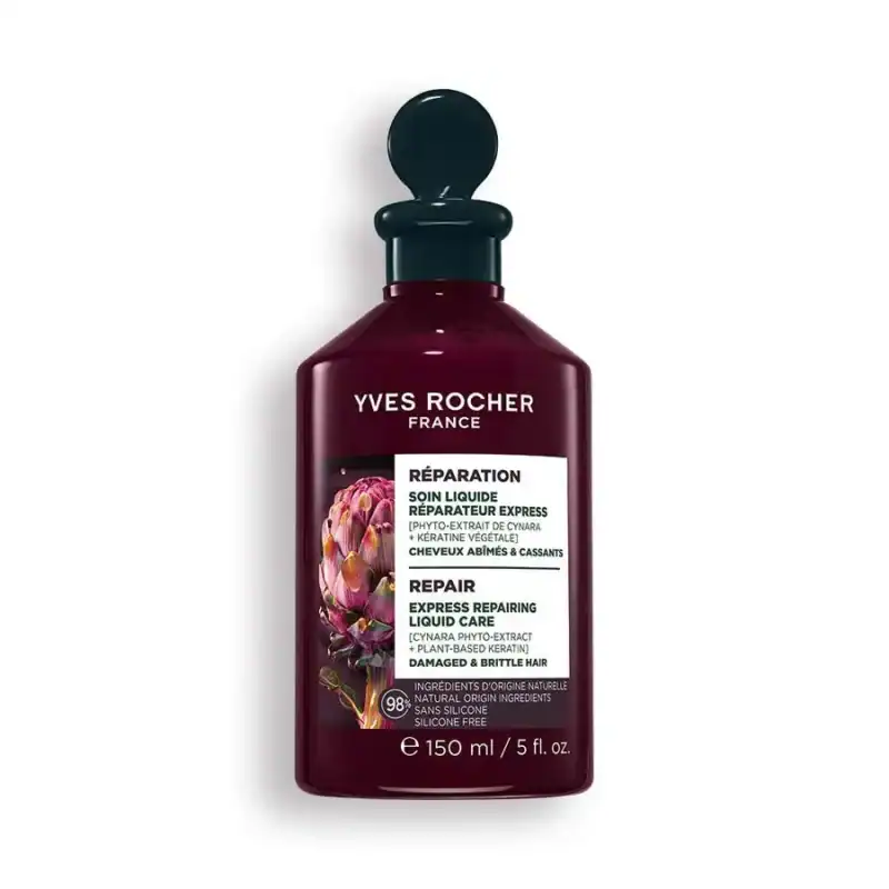 Trajtim riparues për flokët 150ml