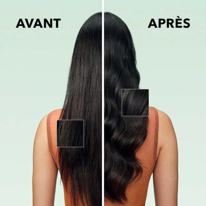 Trajtim riparues për flokët 150ml - Figura 3