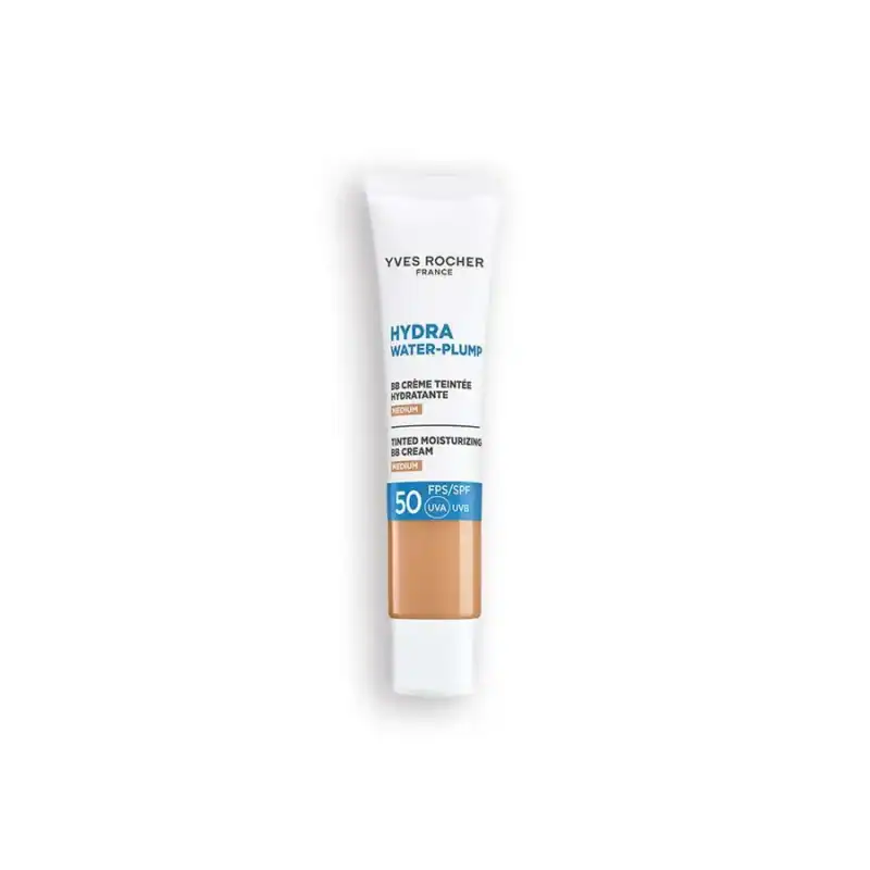 BB krem hidratues dhe me spf 50, 40ml