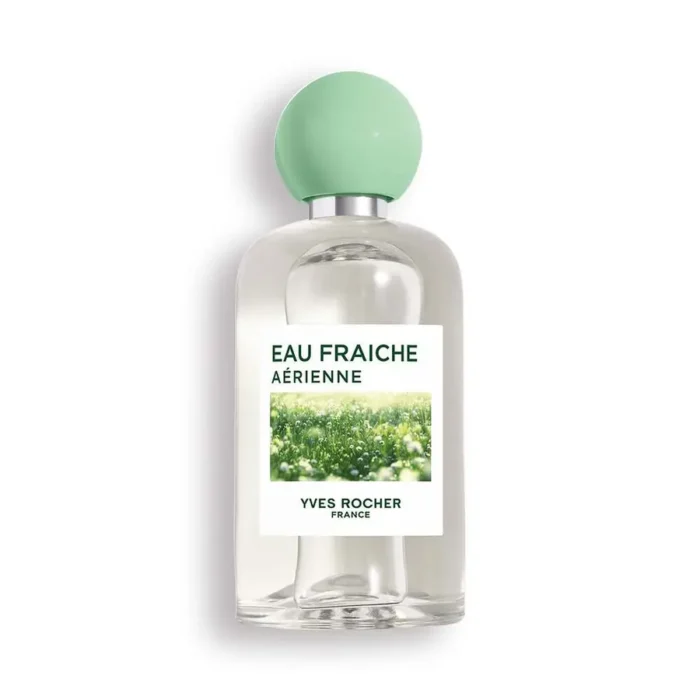 Parfum me Mente dhe Qitro 100ml - Figura 2