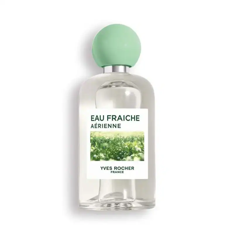Parfum me Mente dhe Qitro 100ml thumbnail 2