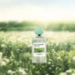 Parfum me Mente dhe Qitro 100ml - Figura 3