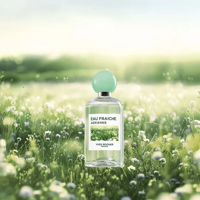 Parfum me Mente dhe Qitro 100ml - Figura 3