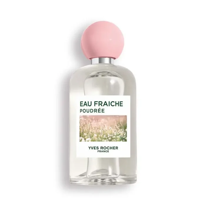 Parfum me Manjolë dhe Bergamot 100ml - Figura 2