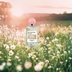 Parfum me Manjolë dhe Bergamot 100ml - Figura 3