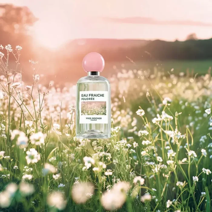 Parfum me Manjolë dhe Bergamot 100ml - Figura 3