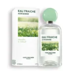 Parfum me Mente dhe Qitro 100ml