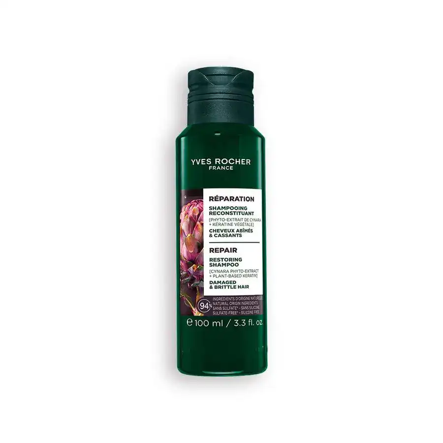 00991 Shampo riparuese 100ml - Figura 1