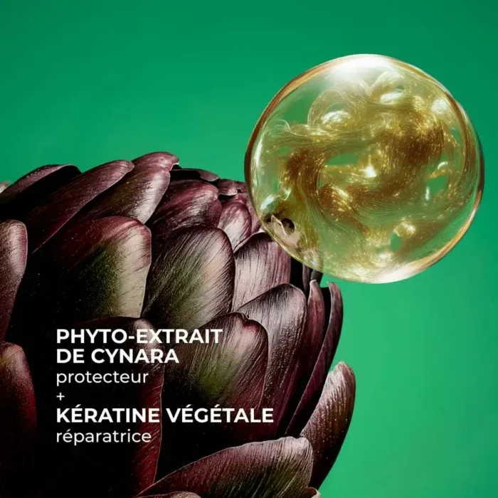 Shampo riparuese 100ml - Figura 3