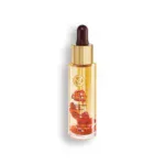 Serum antirrudhë me petale trëndafili 30ml