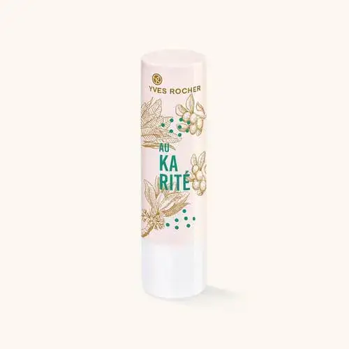 12662.webp Balm për buzët me gjalp Shea - Figura 1