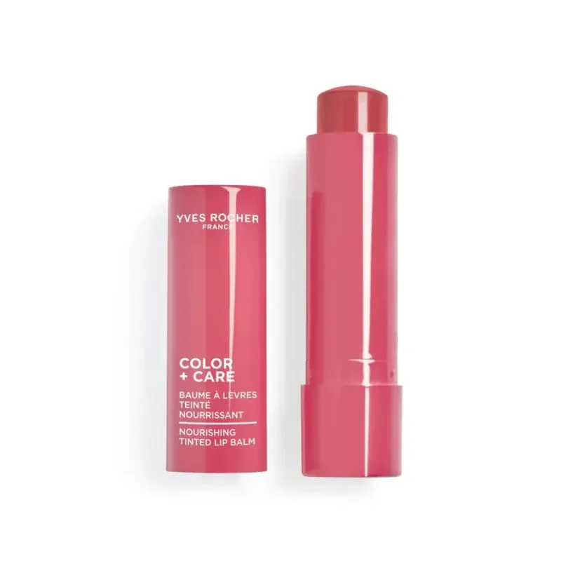 Balm ushqyes për buzët Nude Rose 4.8gr