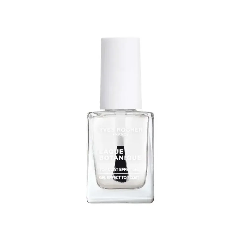 Top Coat me efekt xheli 6ml