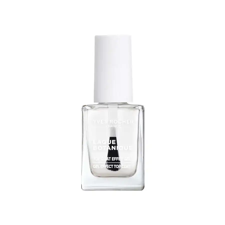 17103 Top Coat me efekt xheli 6ml - Figura 1