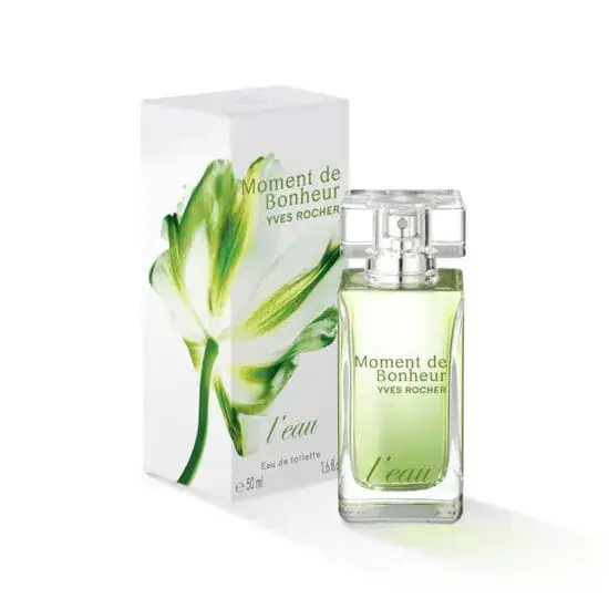 25295.webp Ujë tualeti Moment de Bonheur 50ml - Figura 1