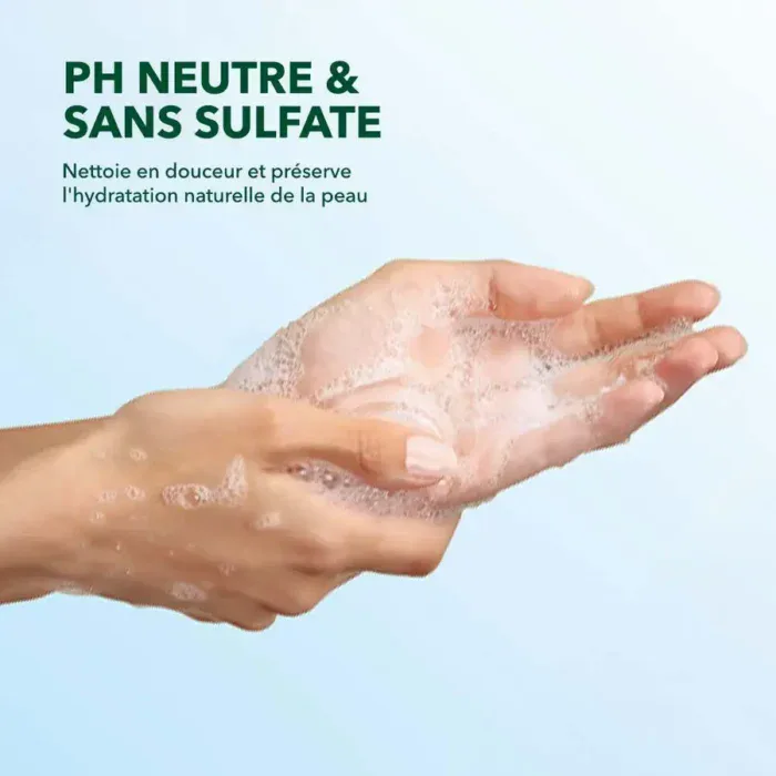 Xhel larës për duart Monoi 190ml - Figura 2