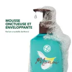 Xhel larës për duart Monoi 190ml - Figura 3