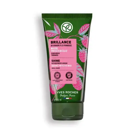 Maskë për flokë të lyer 200 ml