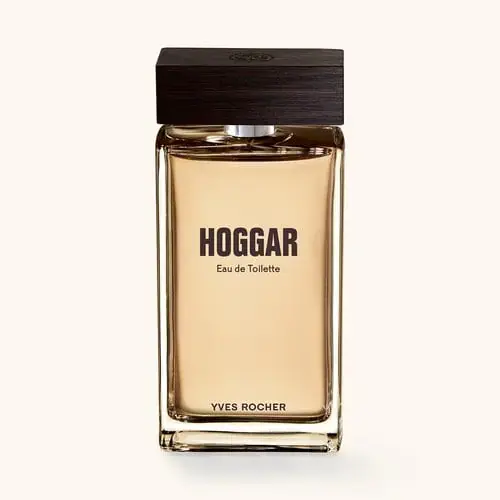 Ujë tualeti Hoggar, 100ml