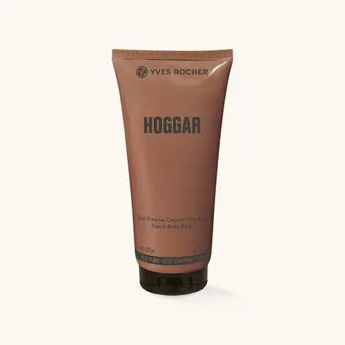 Shampo për trupin dhe flokët Hoggar- 200 ml